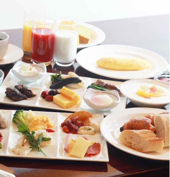 朝食 ルームサービス 仙台のホテルならホテルメトロポリタン仙台 公式